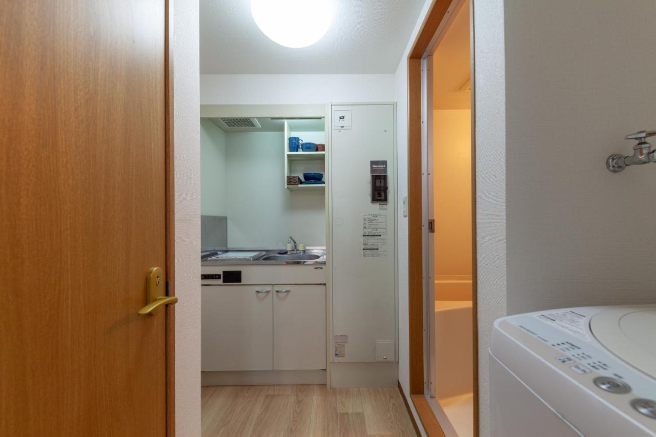 Apartment Turkey Blue Bldg *