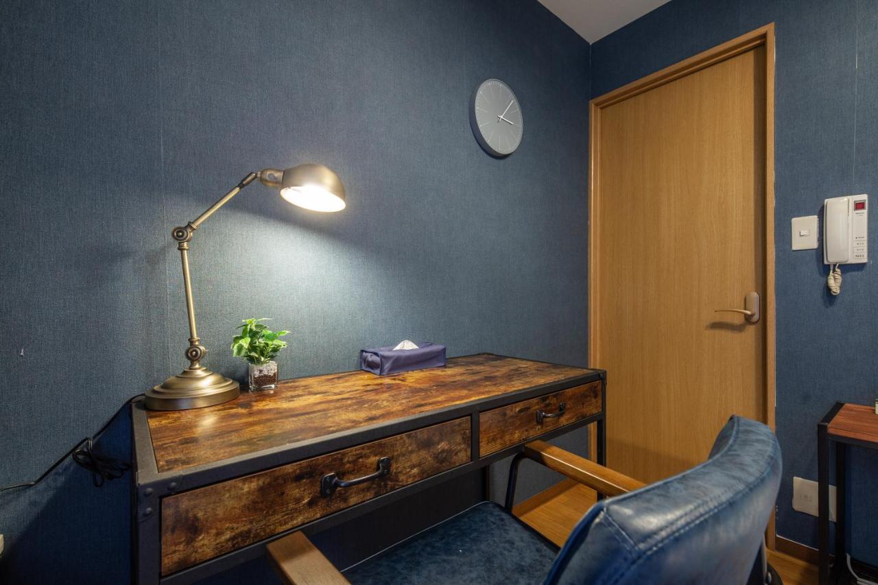 Apartment Turkey Blue Bldg *